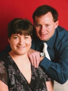 Glenn & Jonica